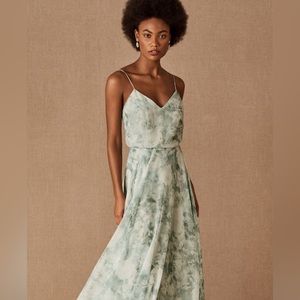 Jenny Yoo Inesse Dress